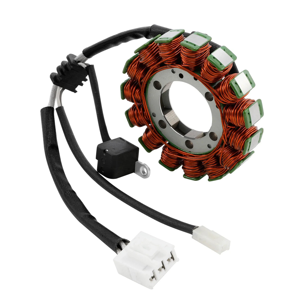 Magneto Generator Stator Coil for Yamaha FZ10 MT-10 (2017-2021)