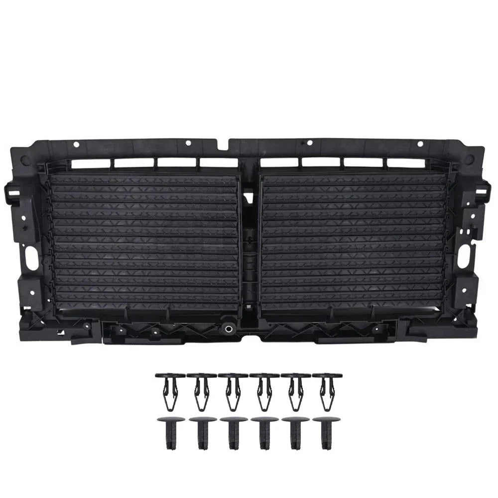 Active Air Shutter for GMC Sierra Denali (2022–2023)