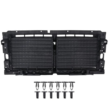 Active Air Shutter for GMC Sierra Denali (2022–2023)