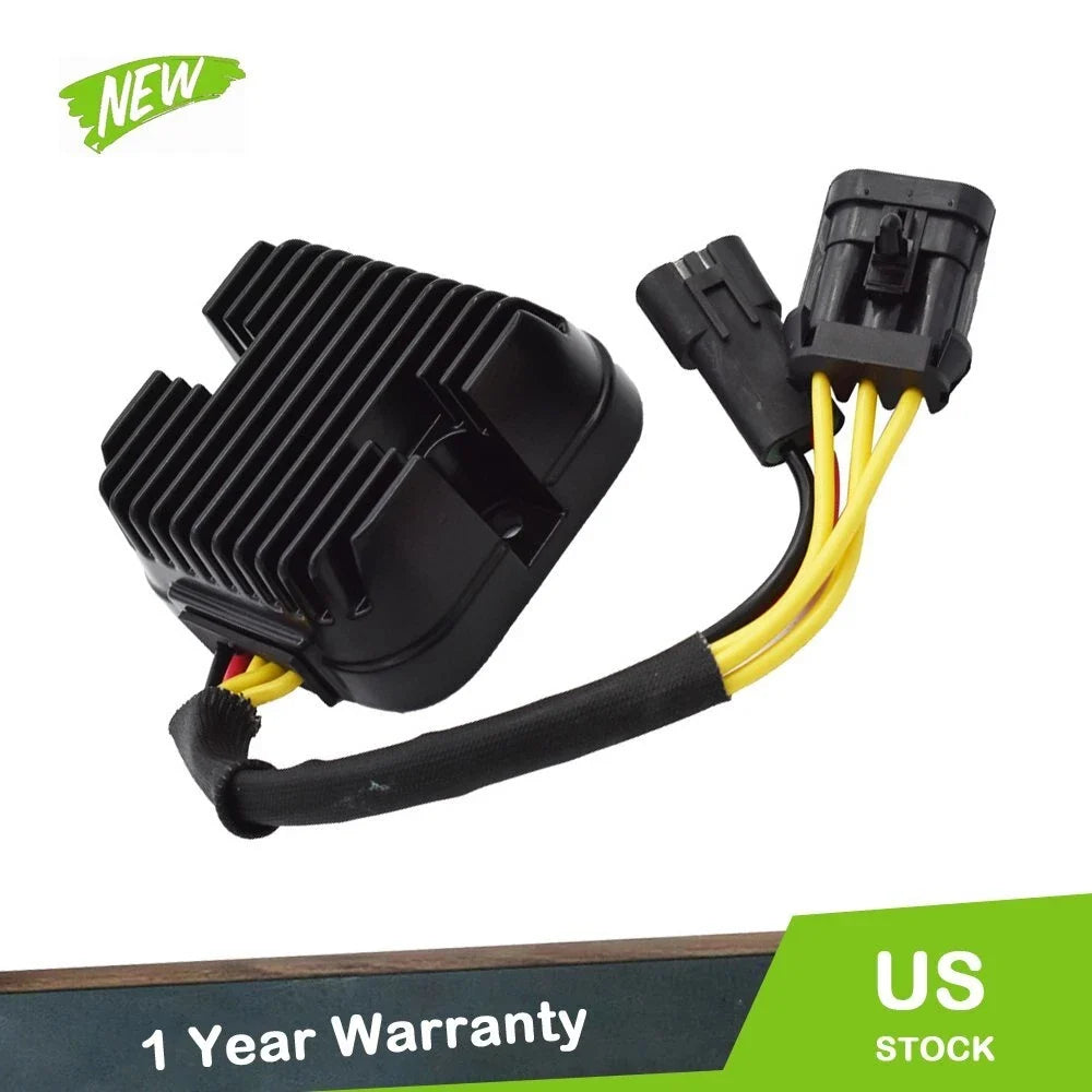 Voltage Regulator Rectifier for Polaris RZR S 900 Ranger XP (2015–2018)