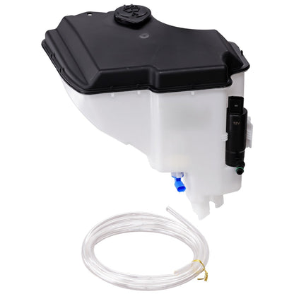 Washer Reservoir for BMW 3 Series Sedan (330, 325, 323, 328)
