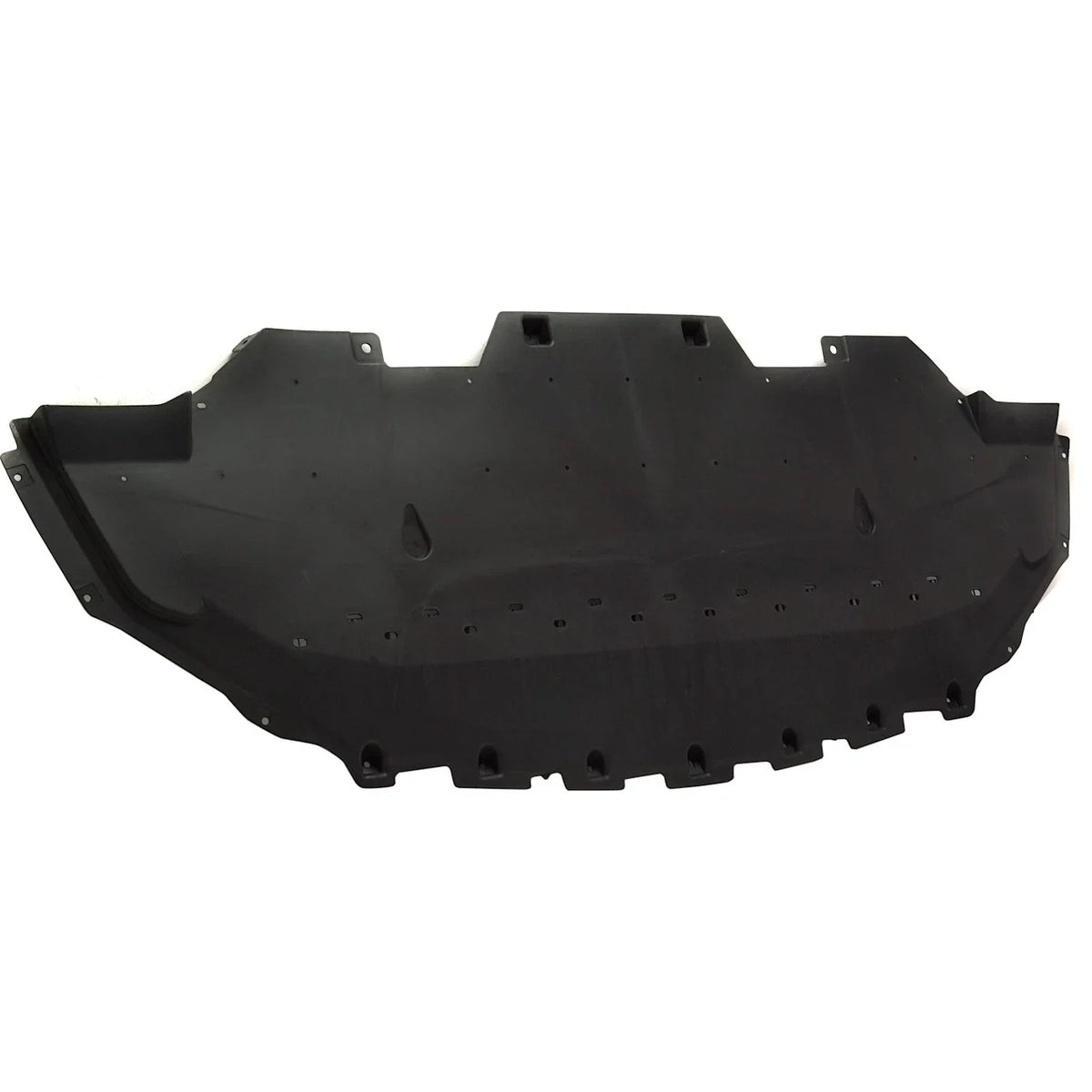 Engine Splash Shield for Ford Mustang (2018–2023)