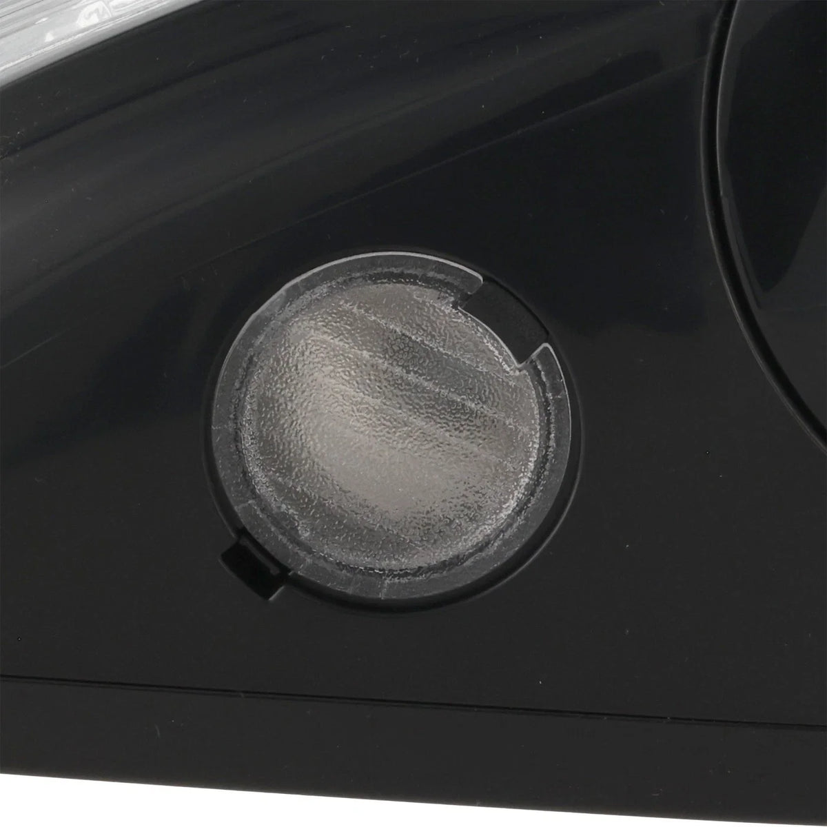 2013-2014 Ford Fusion Heated Right Side Mirror