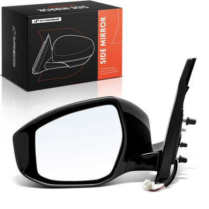 Driver Power Adjust Mirror for Nissan Maxima (2016–2020)