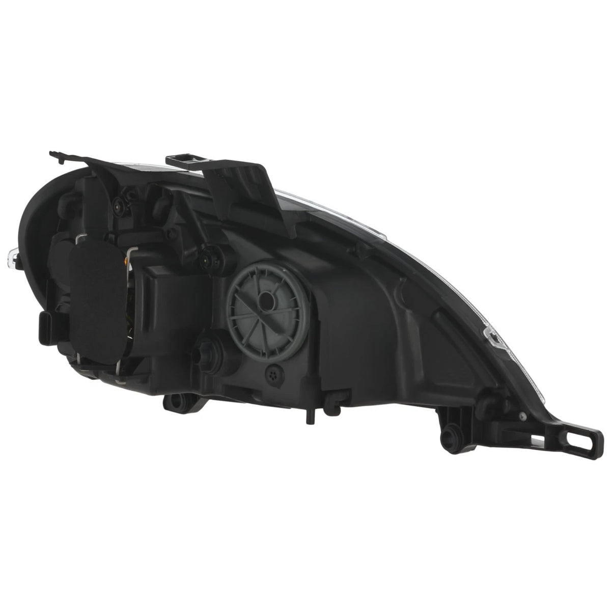 Headlight for Mercedes Benz ML320 ML350 (2002–2005) Driver Side w/ Bulb