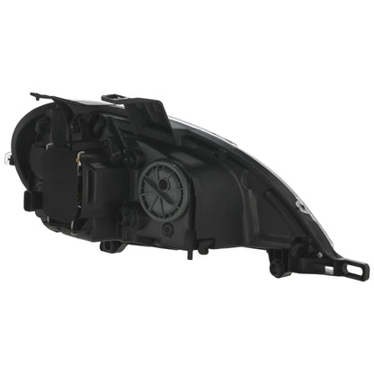 Headlight for Mercedes Benz ML320 ML350 (2002–2005) Driver Side w/ Bulb
