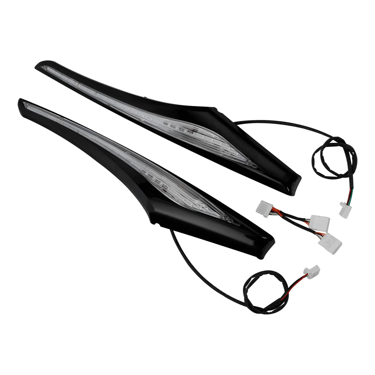Brake Light for Saddlebag Accent Rear Fender Honda Goldwing 1800 2012-2017
