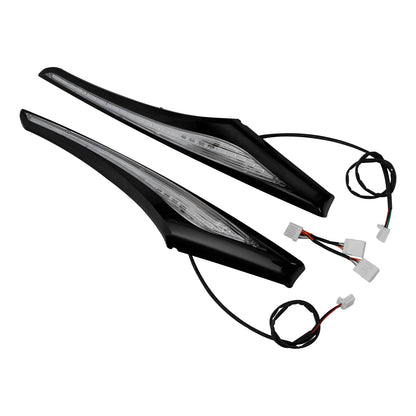 Brake Light for Saddlebag Accent Rear Fender Honda Goldwing 1800 2012-2017