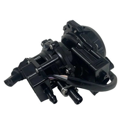 Oil Injection Fuel Pump Assembly for Johnson Evinrude 5007420