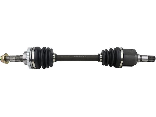 Front Left Axle Assembly for Mazda Protege (1990–1994, 1999–2003) JB183QZ