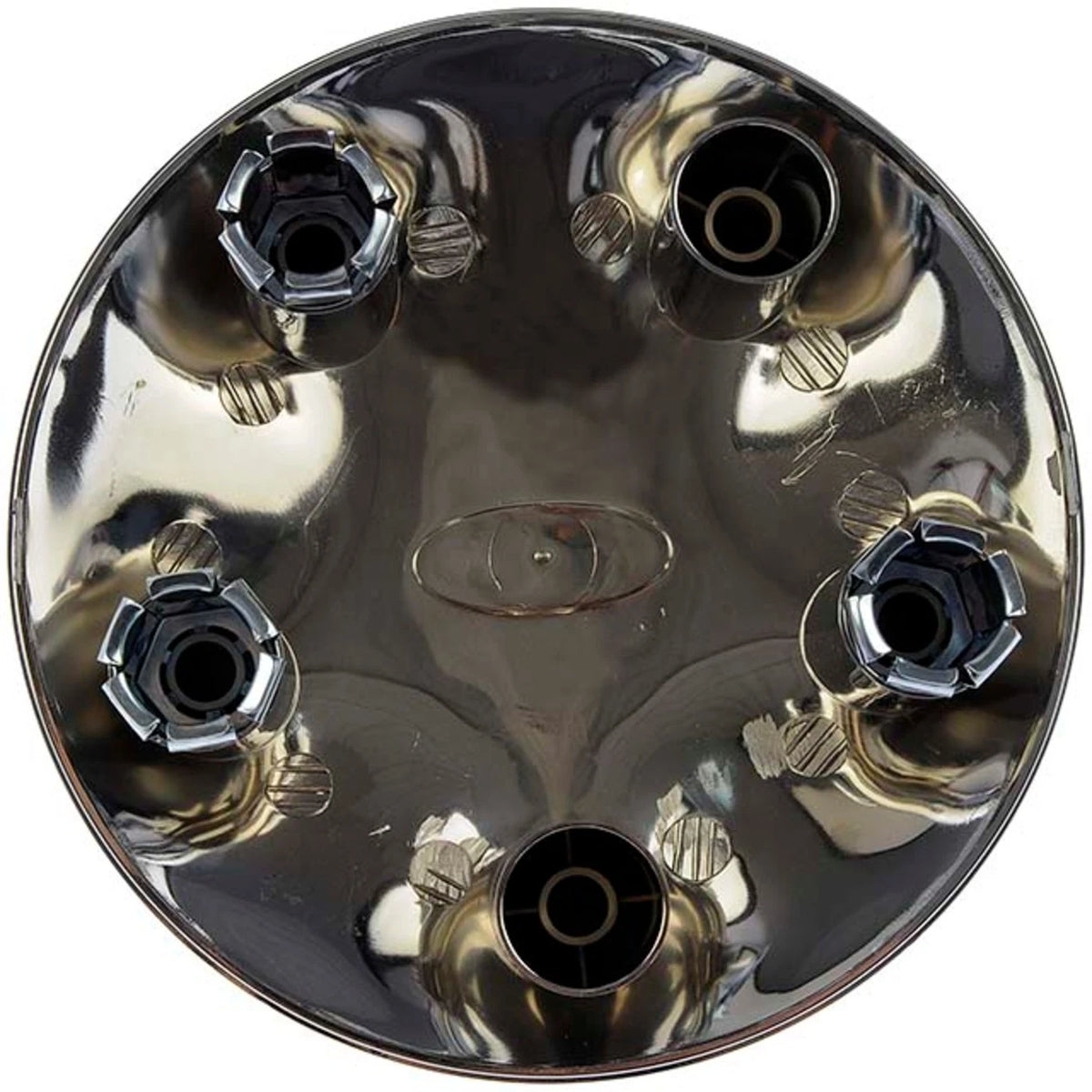 Dorman 909-034 Wheel Center Cap for Ford F-150 (2004–2008)