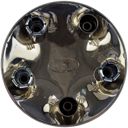 Dorman 909-034 Wheel Center Cap for Ford F-150 (2004–2008)