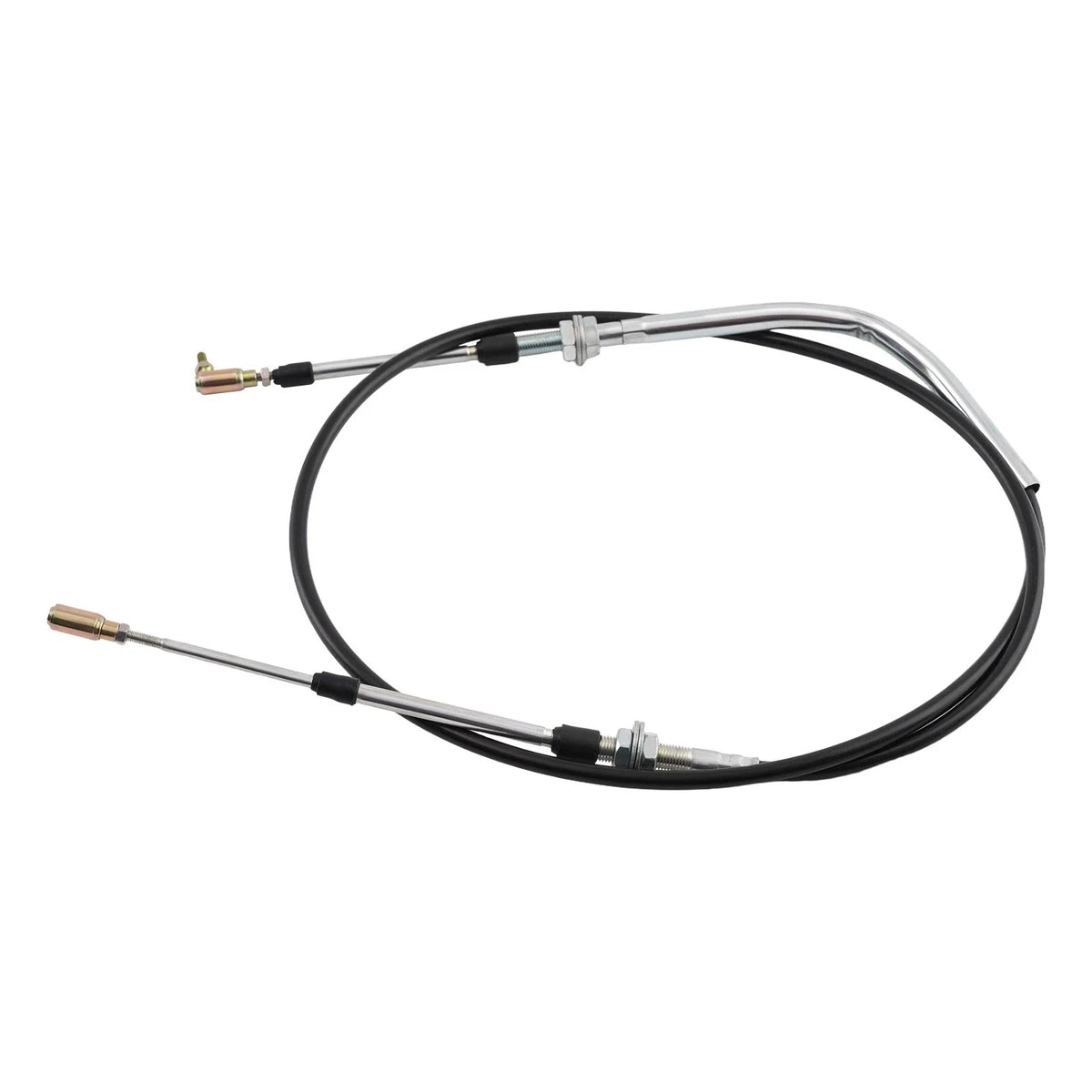 73" Forward Reverse Cable for Club Car Carryall (2008–2012)