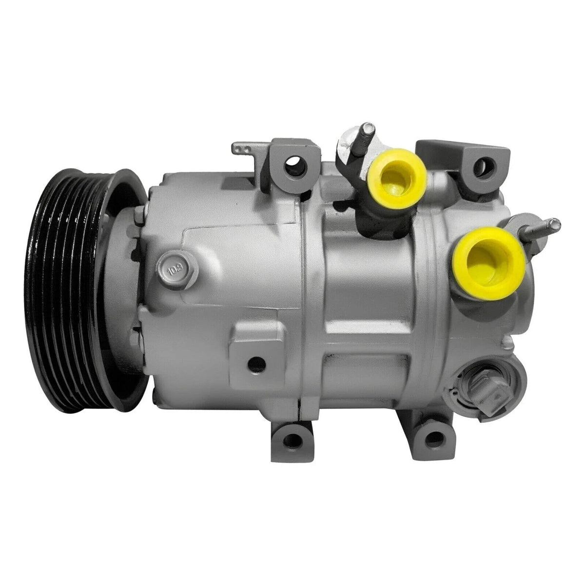 A C Compressor Replacement with Clutch for Toyota RAV4 (2006–2012)
