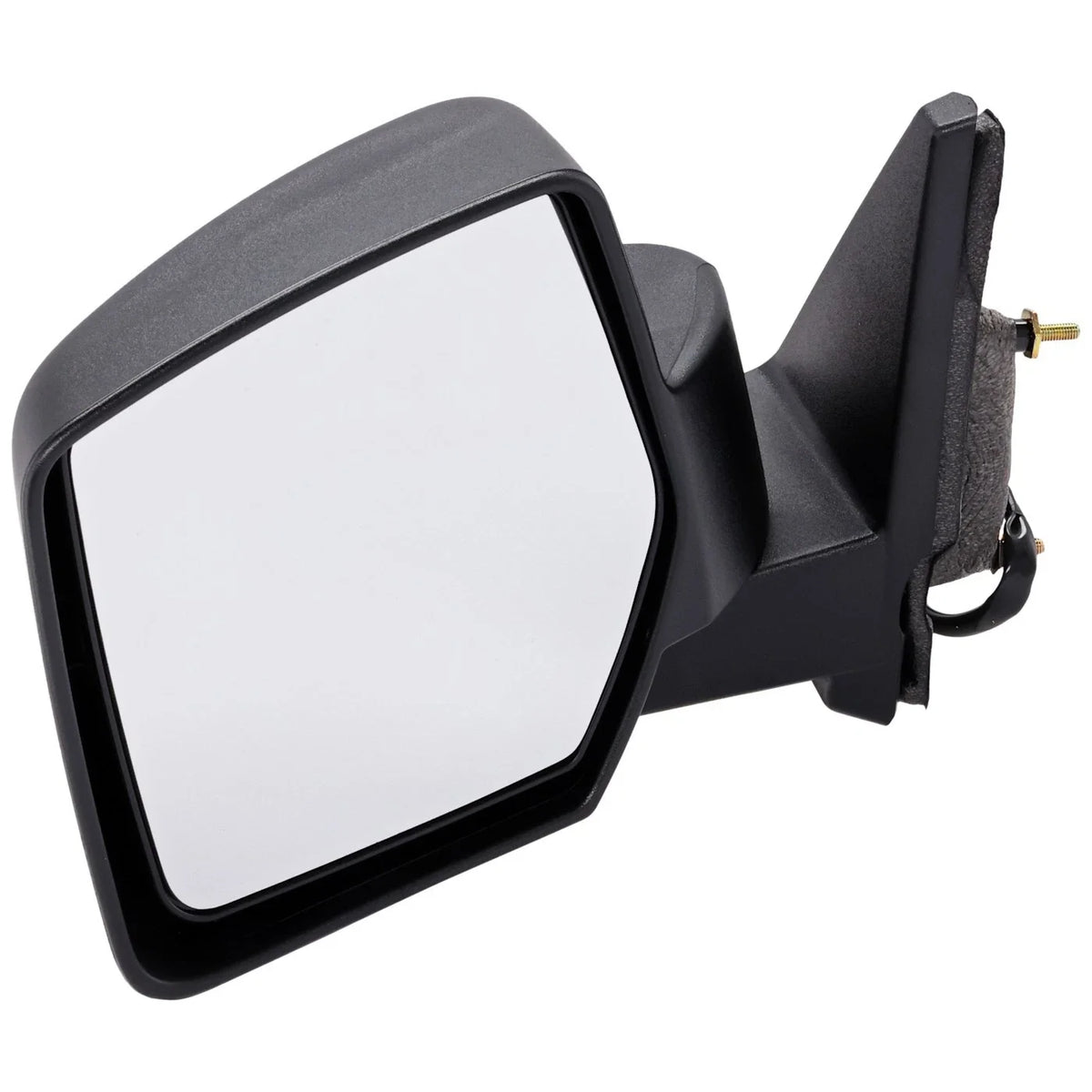 Driver Side Mirror for Jeep Patriot (2007–2017)