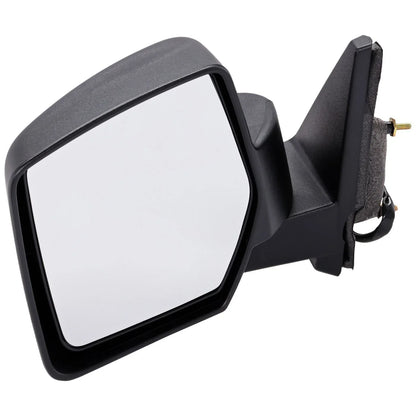 Driver Side Mirror for Jeep Patriot (2007–2017)