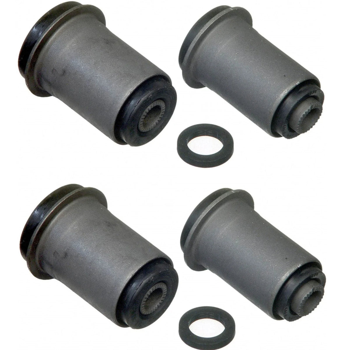 Moog Front Lower Suspension Control Arm Bushing Kit for