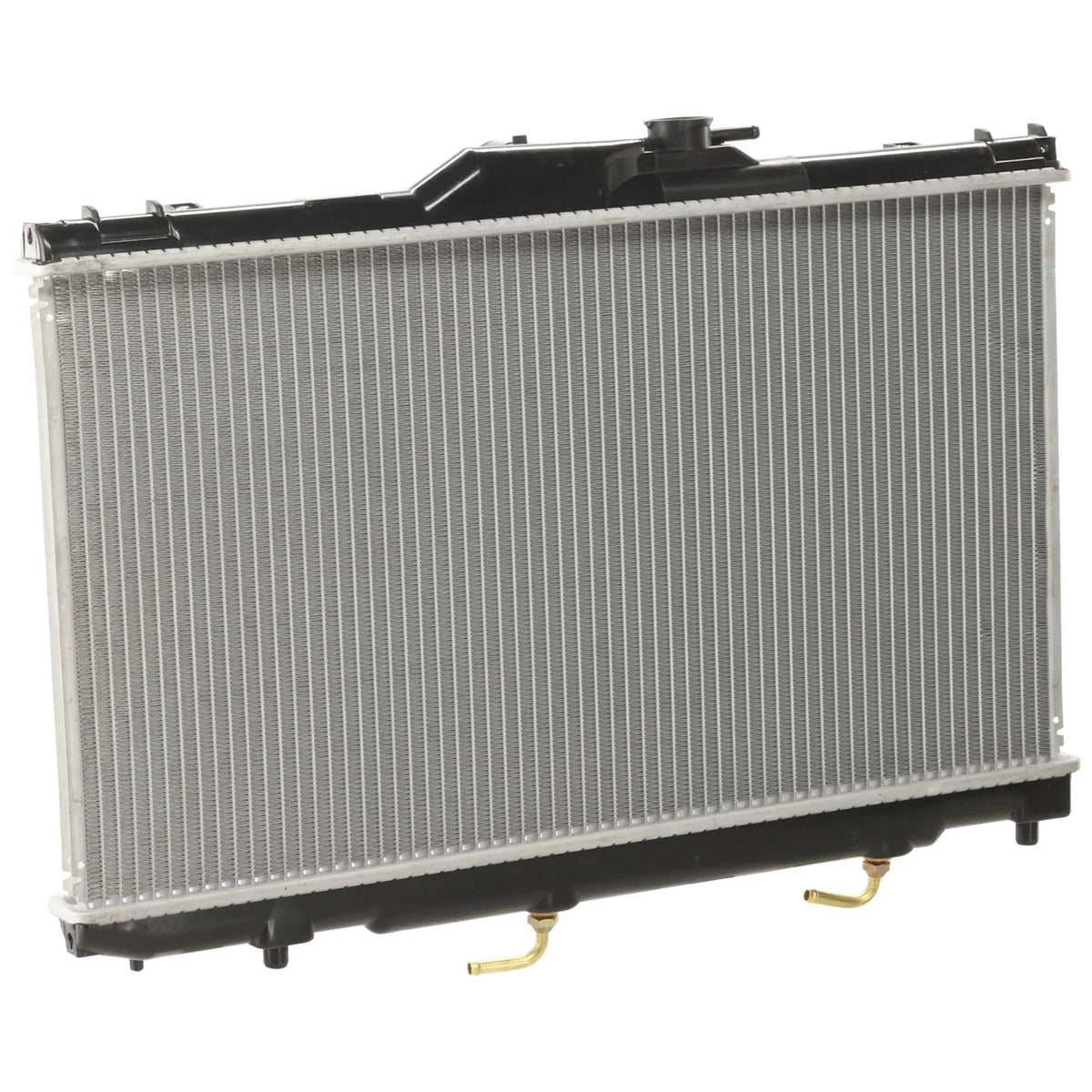 Cooling Radiator for Toyota Corolla and Chevy Prizm 1998-2002