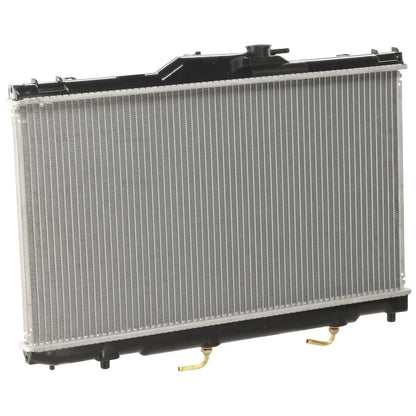 Cooling Radiator for Toyota Corolla and Chevy Prizm 1998-2002