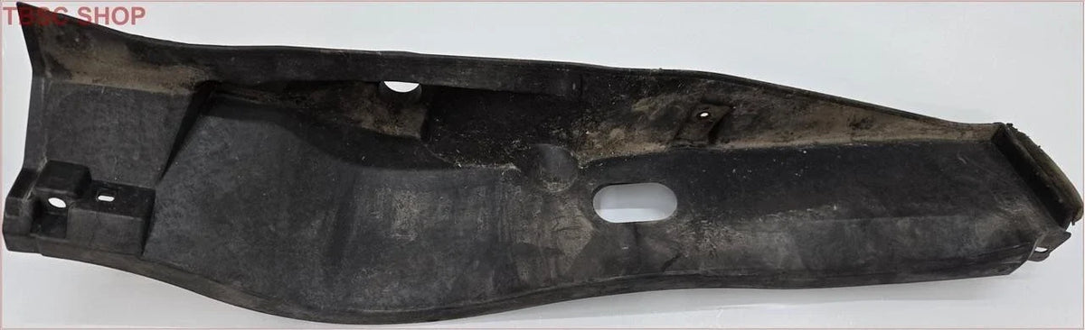 Lower Wiper Cowl Panel LH for Lincoln Continental (1998–2002)