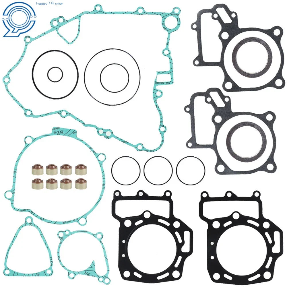 Complete Gasket Set for Kawasaki Teryx 750 FI (2008–2013)