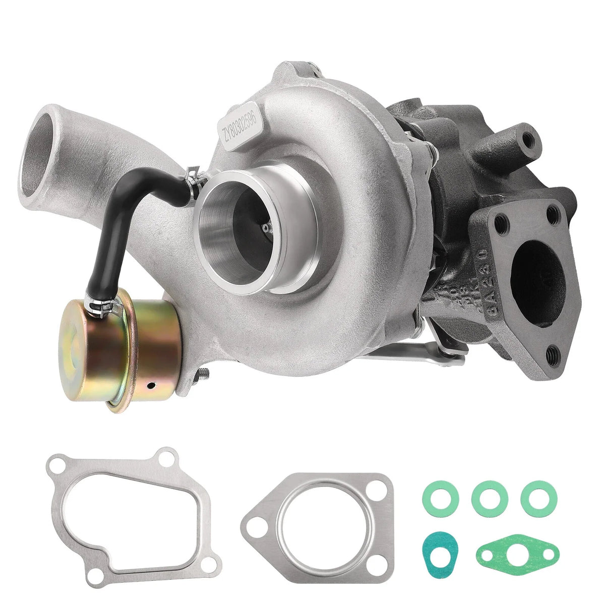 Turbocharger 2.5L D4CB for 2002 KIA Sorento 28200-4A101