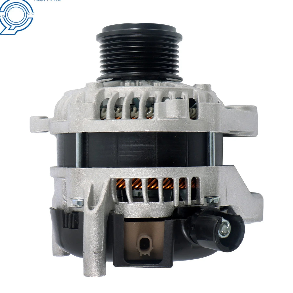 Alternator 12V 135A for Honda Civic (2016–2022) 104211-3910