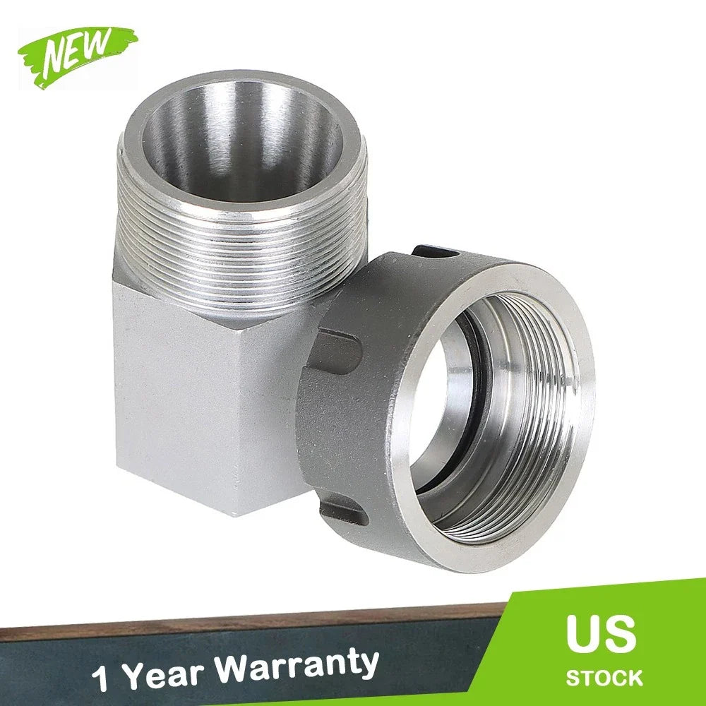 ER-32 Hex Collet Block Chuck Holder for CNC Lathe Engraving Machine