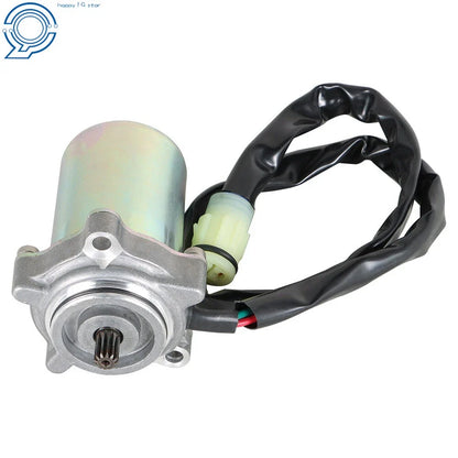 Shift Control Motor for Honda TRX400FA Fourtrax Rancher (2004-2007)