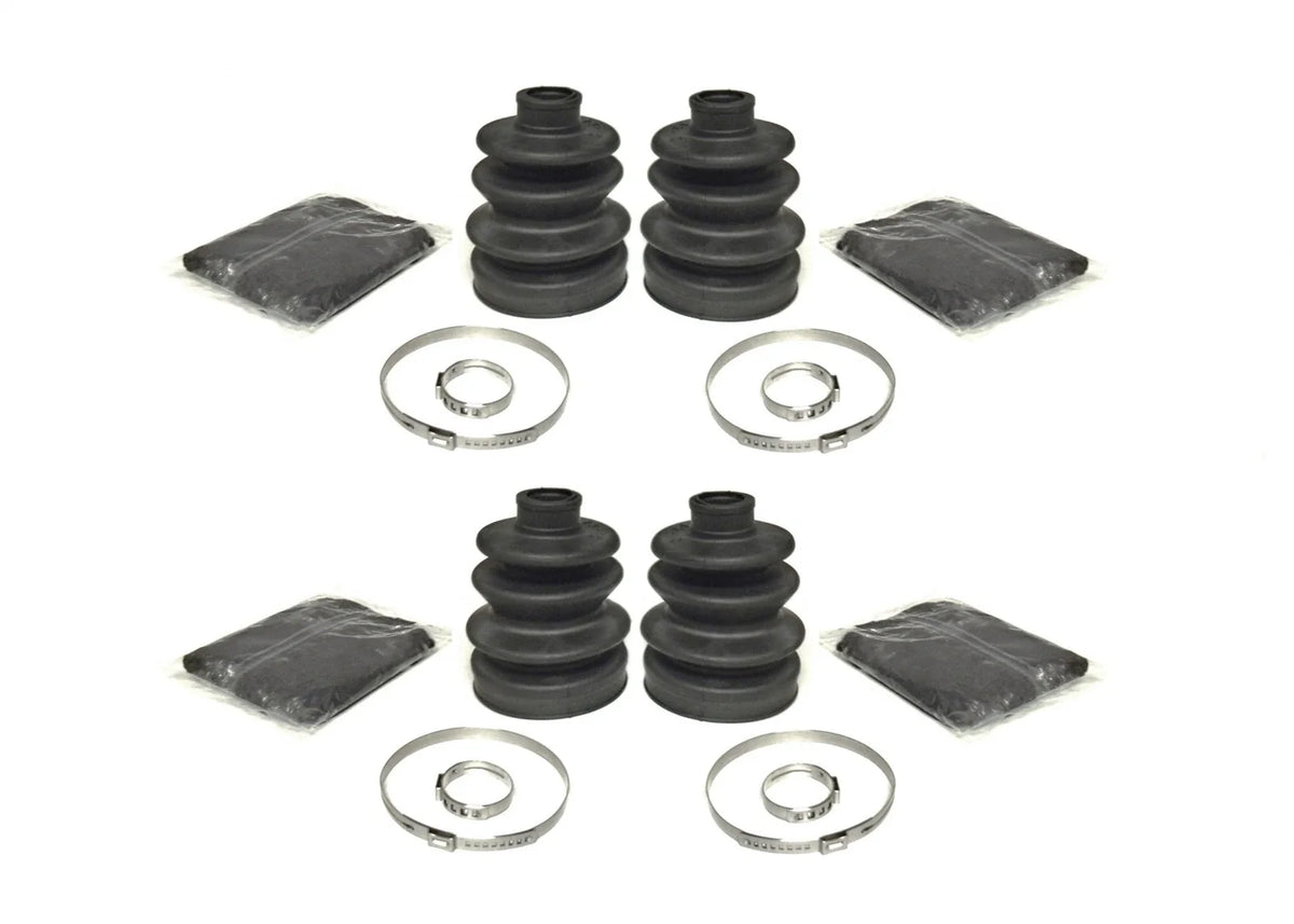 CV Boot Set for Mitsubishi Mini Cab U42T (1975–Current) Inner & Outer