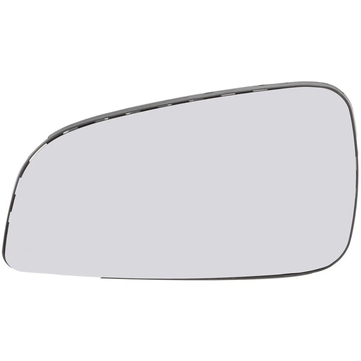 Driver Side Mirror Glass for Chevrolet Malibu (2008–2012)