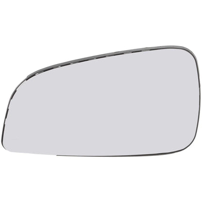 Driver Side Mirror Glass for Chevrolet Malibu (2008–2012)