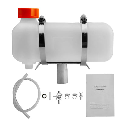 Oiler Kit for Chainsaw Milling Attachment - Auxiliary