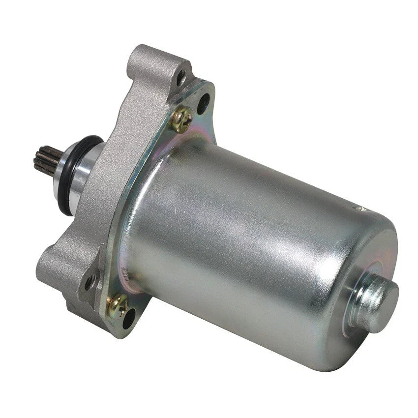 Starter Motor for Piaggio Fly 4T 100, Liberty 4T 100 (1999–2023)