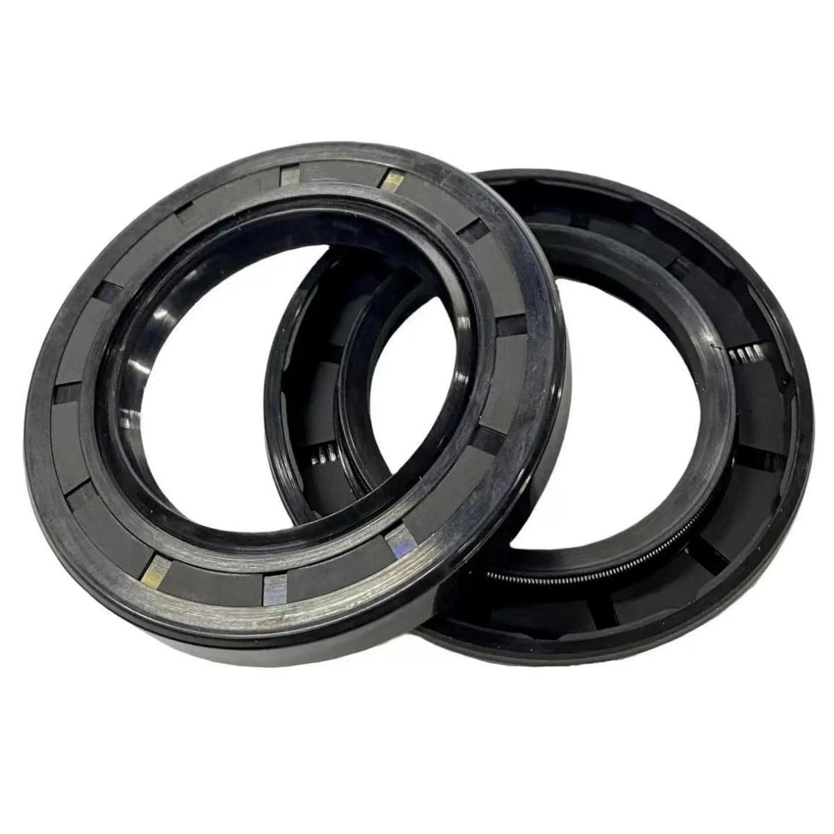 Set of 2 Oil Seals for CH18-CH26 CV18-CV25 SV710-SV840 K482 K532 Kohler