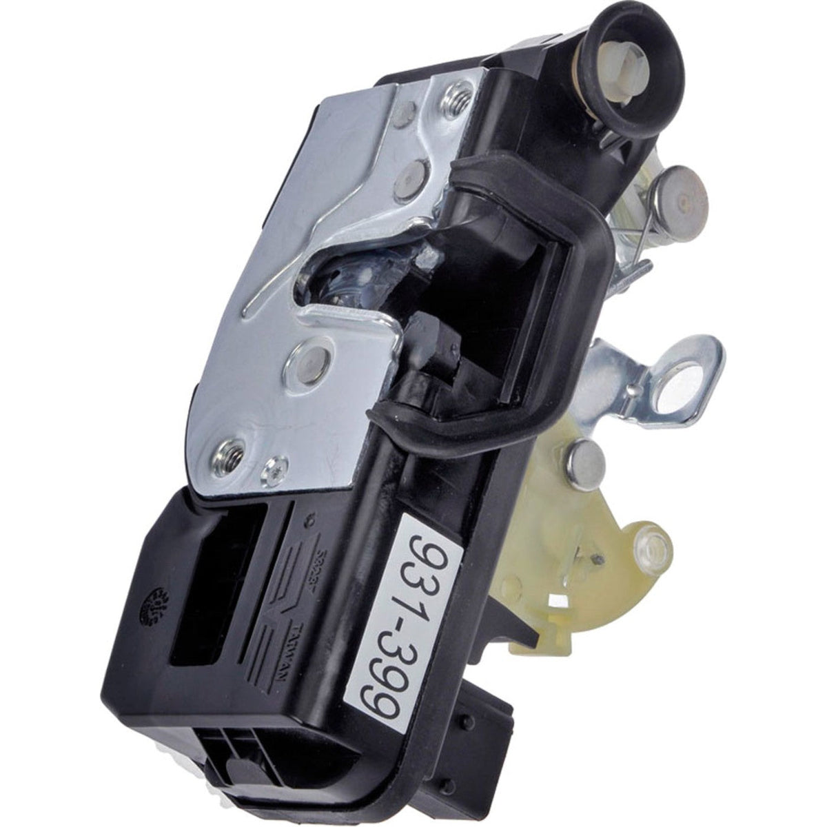 Door Lock Actuator Assembly for Cadillac CTS (Sedan)
