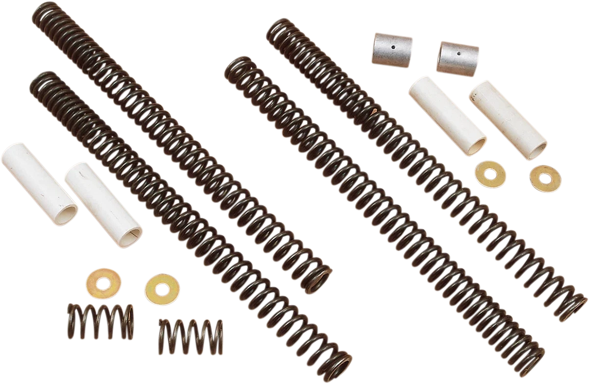 Fork Lowering Kit 29mm for Burly Brand (2.00" Lowering) B28-105