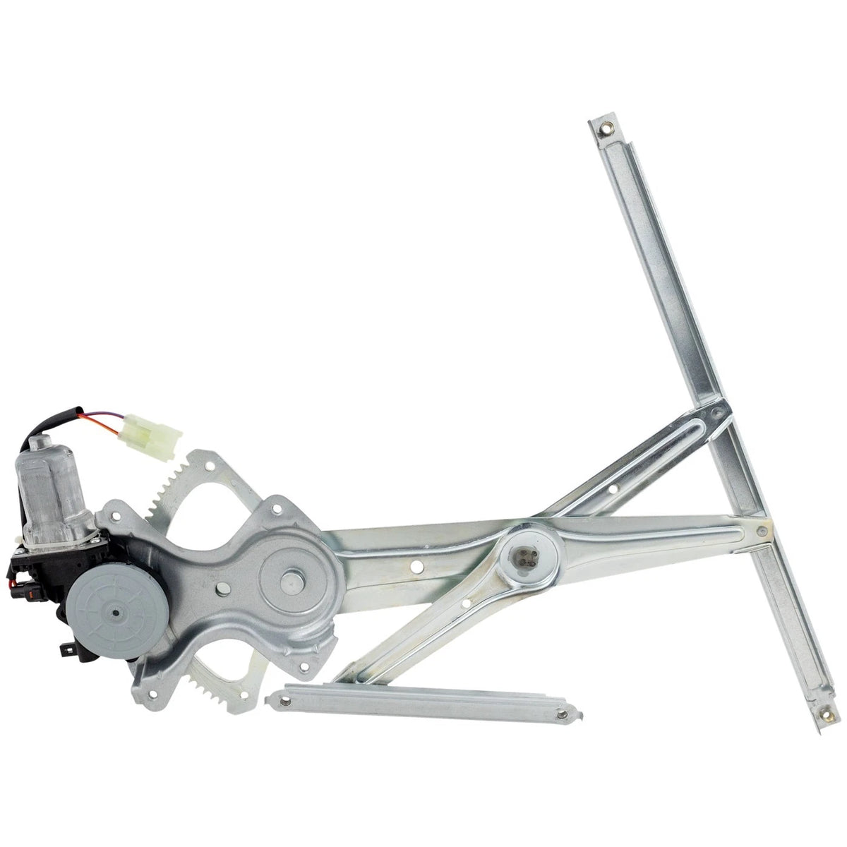 Window Regulator Right Side for Toyota RAV4 (2006–2012)