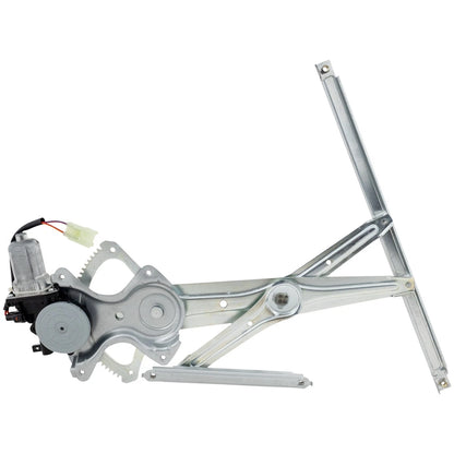Window Regulator Right Side for Toyota RAV4 (2006–2012)
