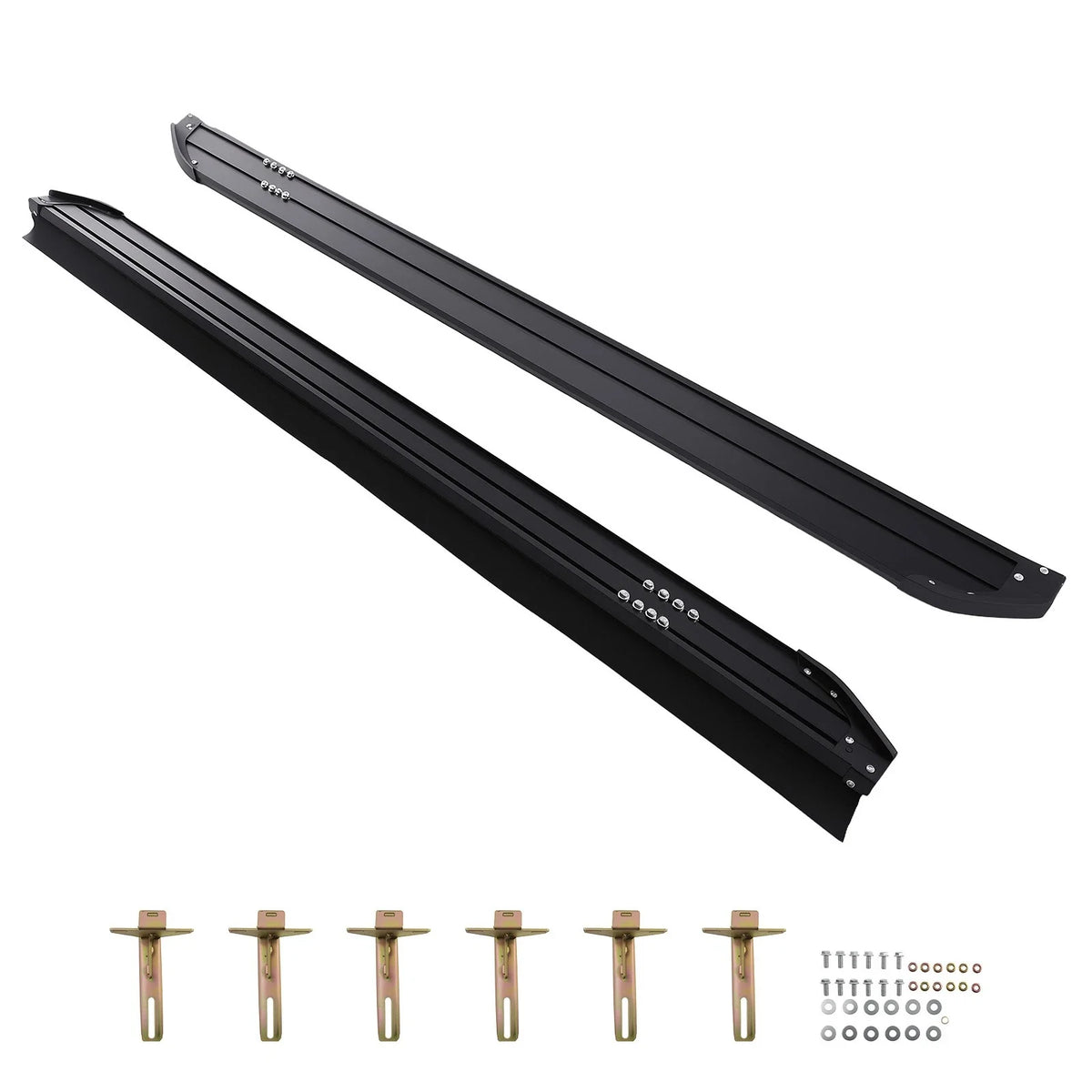 Nerf Bars Side Step for Jeep Grand Cherokee (2022–2025) Left Right