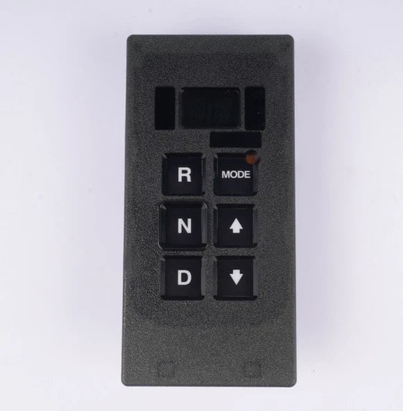 Transmission Shift Pad Selector for Allison 3000 HS Cargo