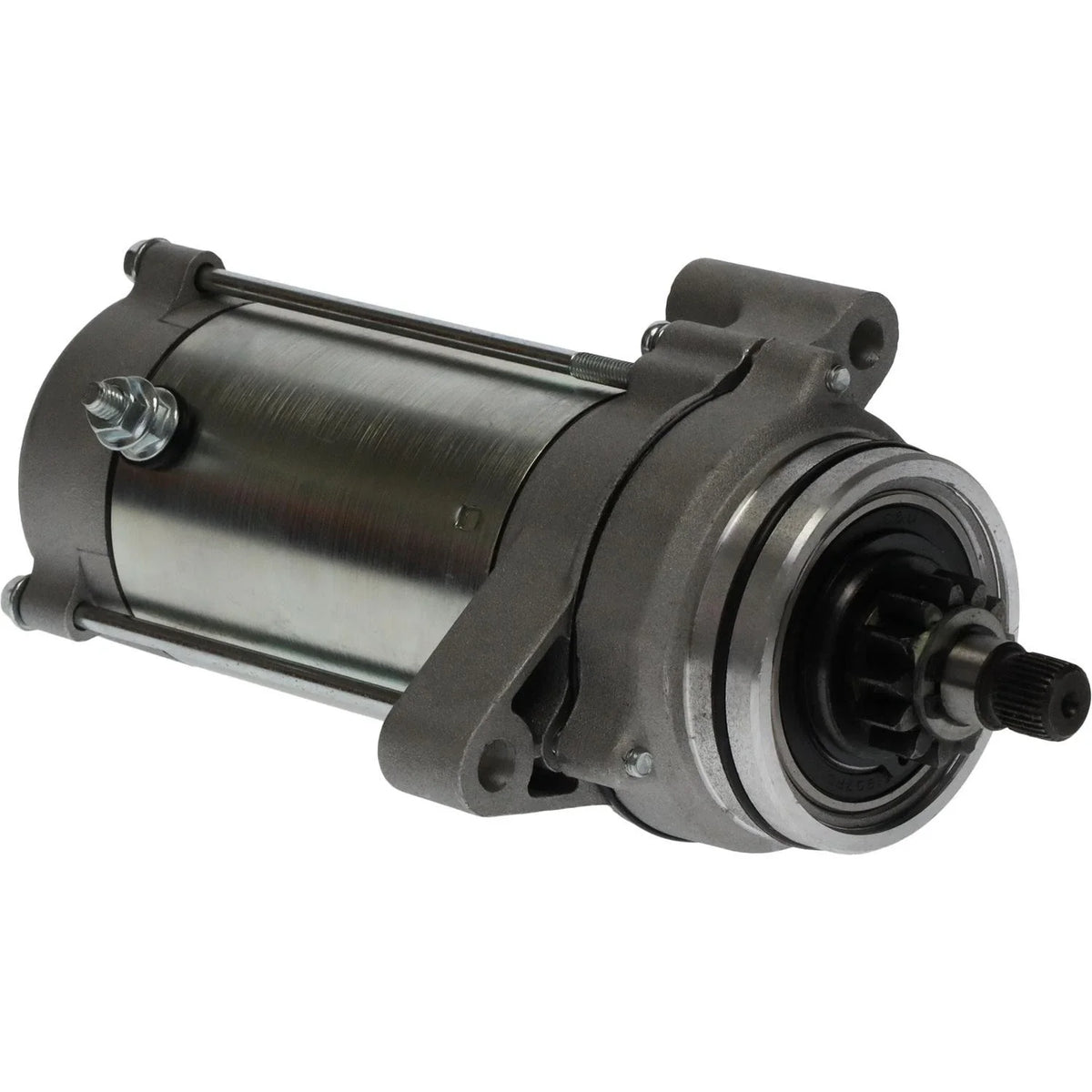 12V Starter for Honda GL1800A Gold Wing ABS (2001–2005)