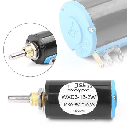 Wirewound Potentiometers 10K Ohm Adjustable for Toyota N70