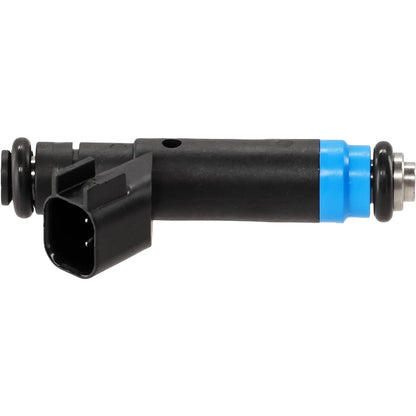 Set of 6 Fuel Injectors for Ram Van Dodge 1500 2000 2500 3500 (2000–2003)