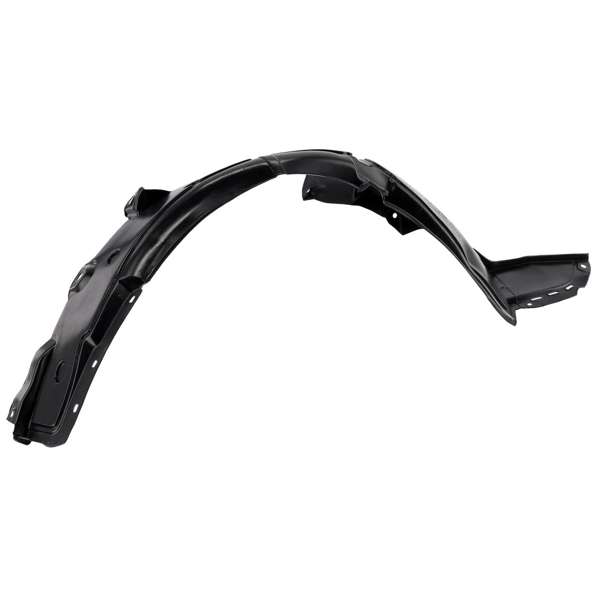 Fender Liner for Hyundai Accent (2013–2017) Front Passenger Side Inner