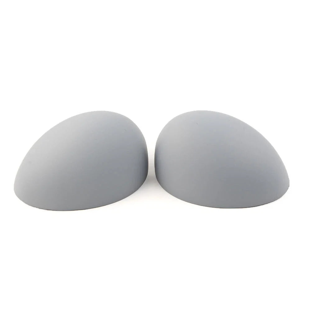 Wing Mirror Covers - 1 Pair for Mini R55 R56 R57 R58 R59 R60 R61
