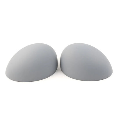 Wing Mirror Covers - 1 Pair for Mini R55 R56 R57 R58 R59 R60 R61