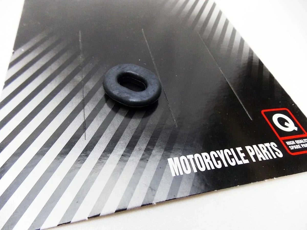 Rubber Grommet for Side Cover 1982 Honda CB450T