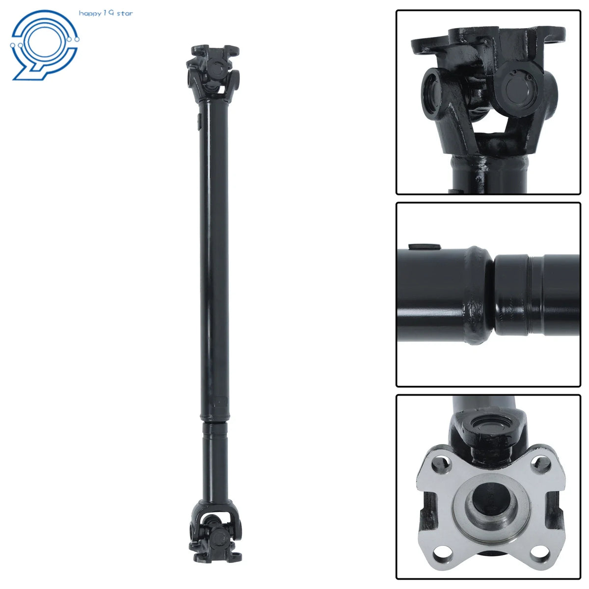 Front Prop Shaft Assembly for 2003-2006 Ford Expedition F-150