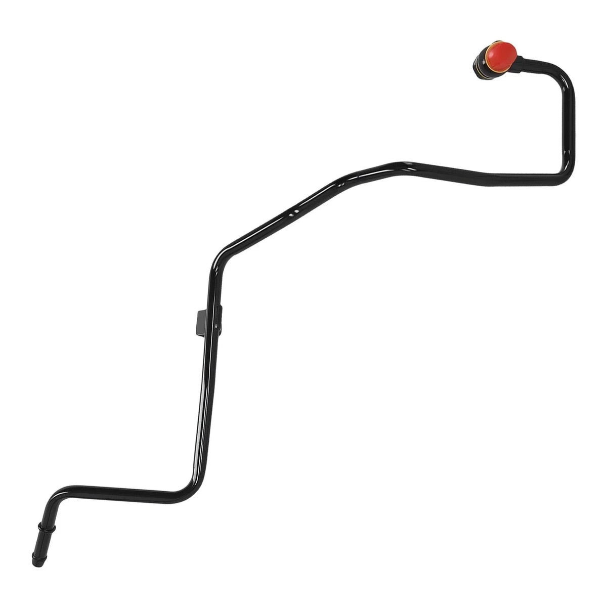 L+R Coolant Line Assembly for 2013-2019 Ford Taurus Flex Explorer 3.5L Turbo